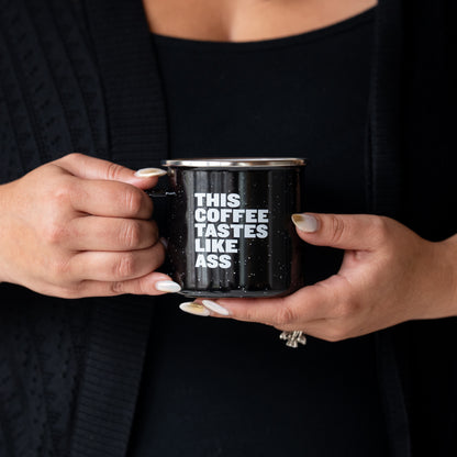 The Stranger Mug