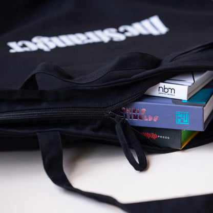 The Stranger Tote Bag