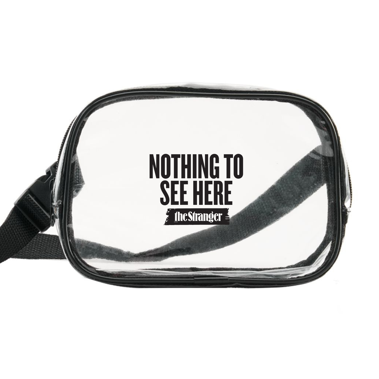 Clear Sports Pack - Nothing to See Here!