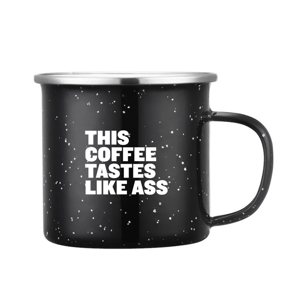 The Stranger Mug